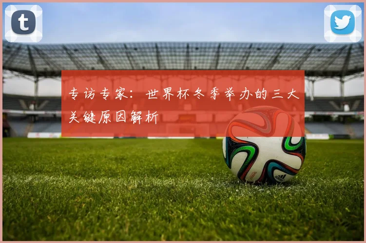 专访专家：世界杯冬季举办的三大关键原因解析